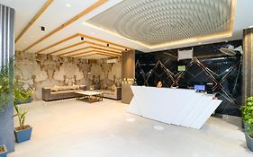 Hotel Vertu By Opo,Free Airport Pick-Up Or Drop