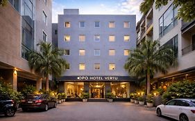 Hotel Vertu Igi Delhi Airport By Opo,Free Airport Pickup & Drop